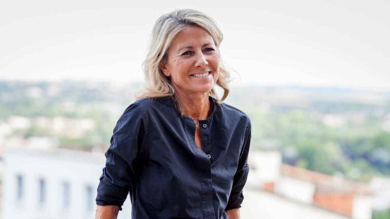 Claire Chazal de nouveau en couple  On connaît enfin la vérité